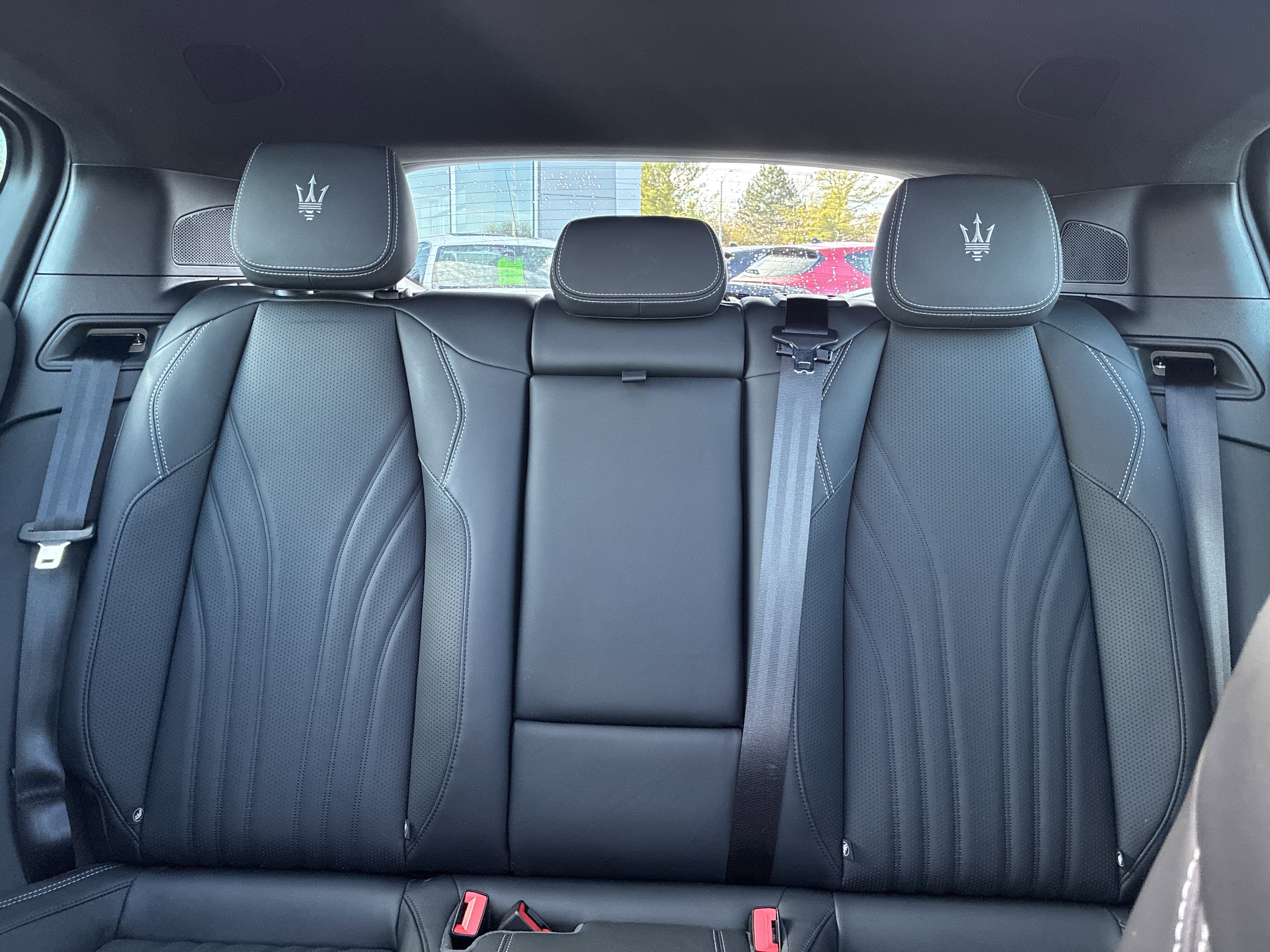 Used 2023 Maserati Grecale Modena image 32