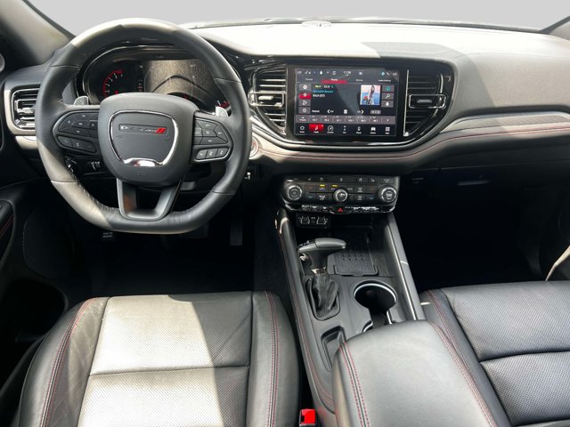 Used 2026 Dodge Durango GT AWD/4WD image 12