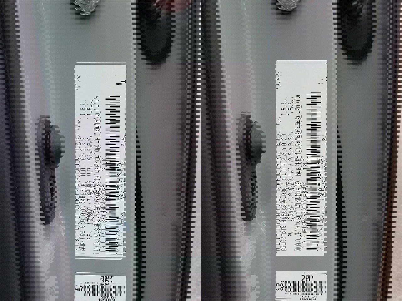 New 2026 Toyota Tundra Limited image 32