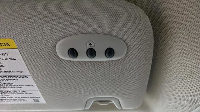 Used 2020 Ford Edge Titanium AWD/4WD image 36