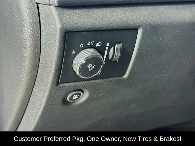 Used 2019 Jeep Grand Cherokee Laredo image 10