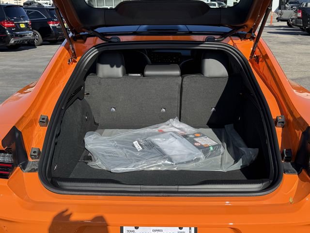 New 2025 Dodge Charger R/T w/ Quick Order Package 25M R/T image 11