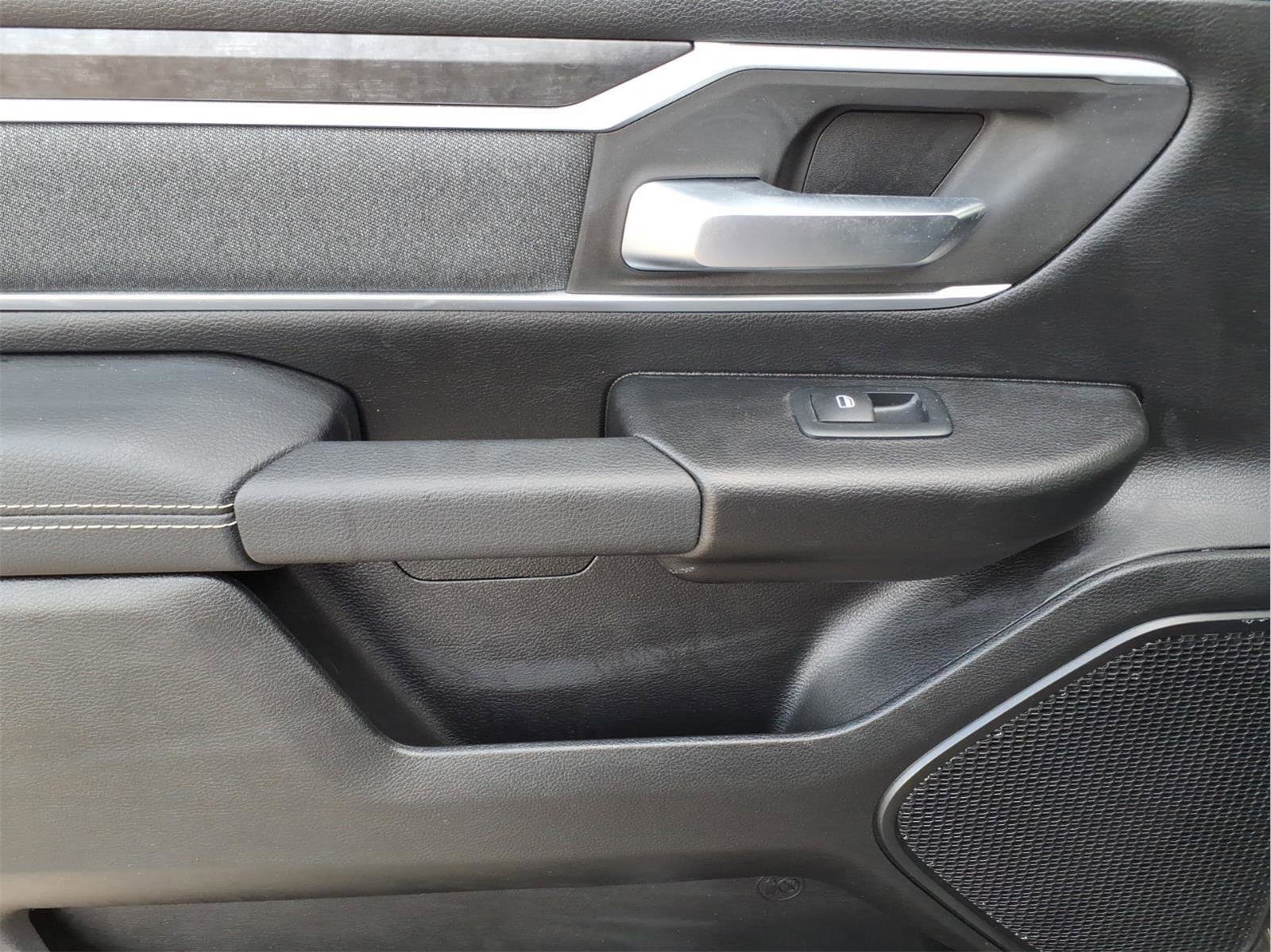 Used 2020 RAM 1500 Big Horn image 13