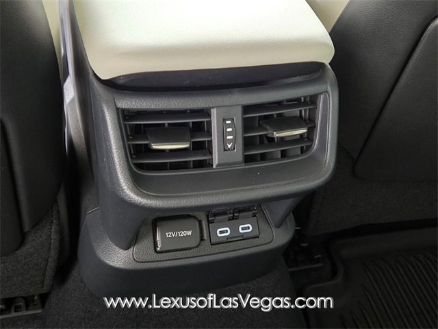 New 2025 Lexus ES 350 w/ Premium Package image 13