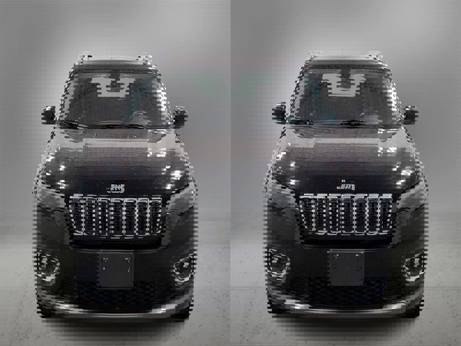 Used 2019 Jeep Cherokee Limited image 3