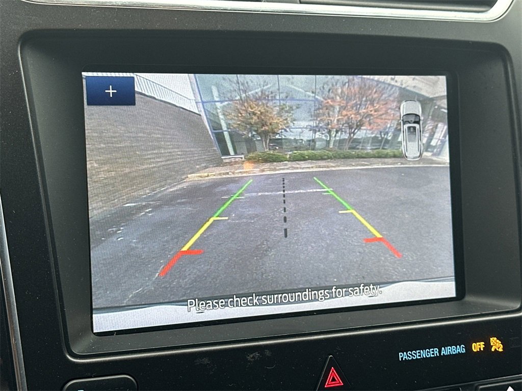 Used 2018 Ford Explorer Sport image 33