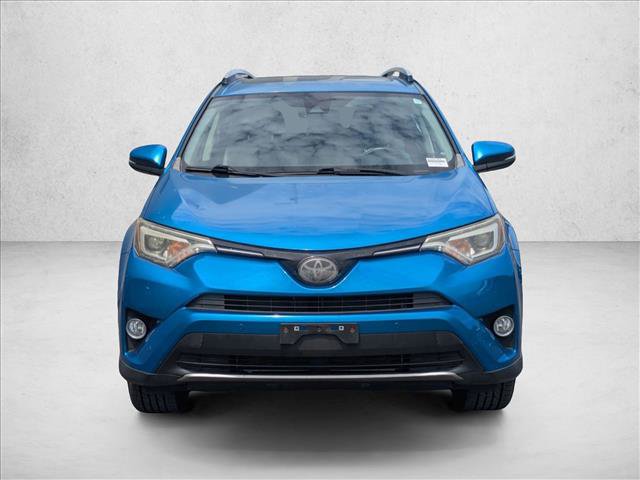 Used 2016 Toyota RAV4 Limited FWD image 2