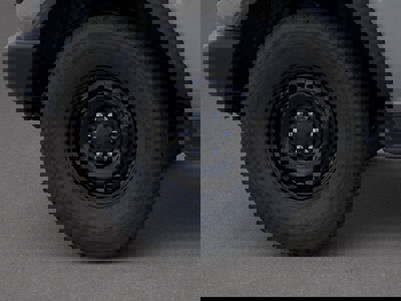 New 2026 Ford Bronco Outer Banks image 21