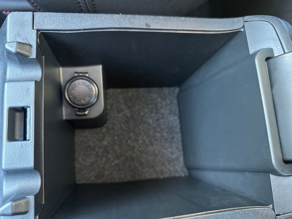 Used 2023 Subaru WRX Limited image 20