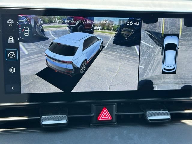 Used 2025 Hyundai Ioniq 5 N AWD/4WD image 28