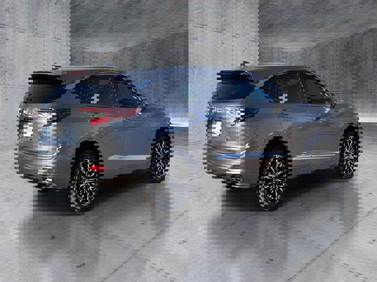 New 2026 Acura RDX Advance Package image 6