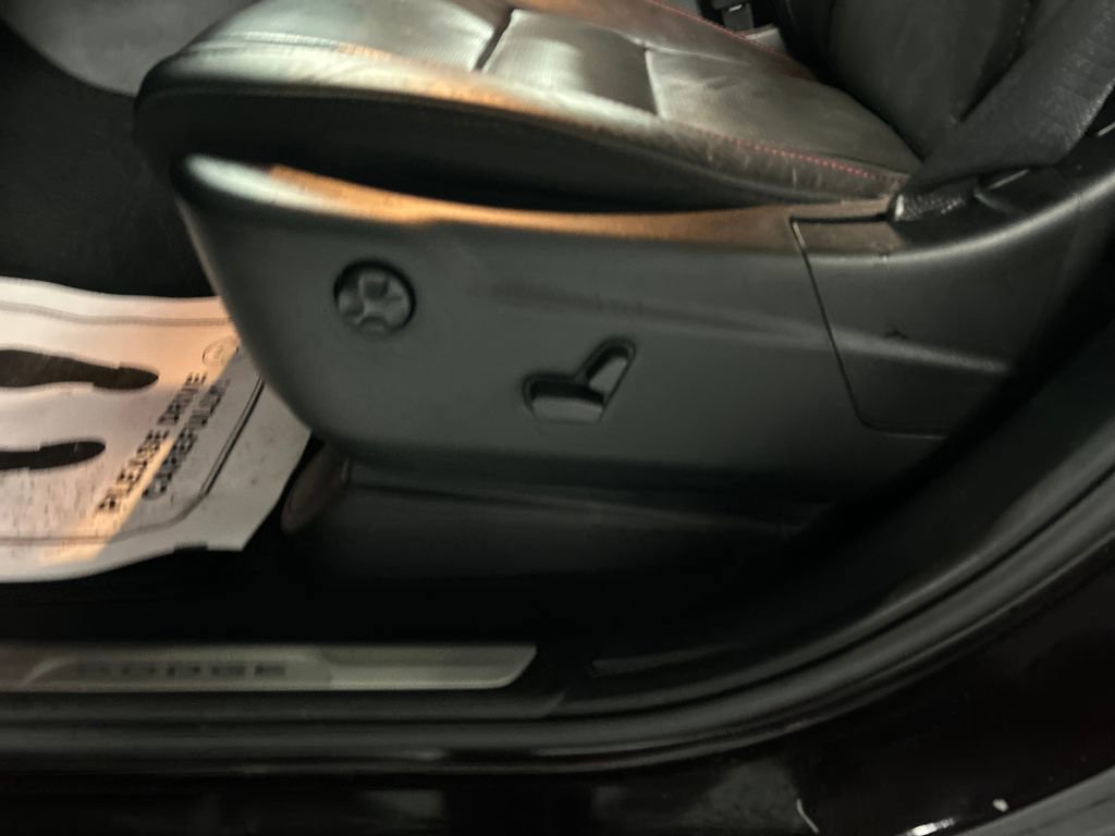 Used 2024 Dodge Durango R/T w/ Tow 'N Go Package image 13