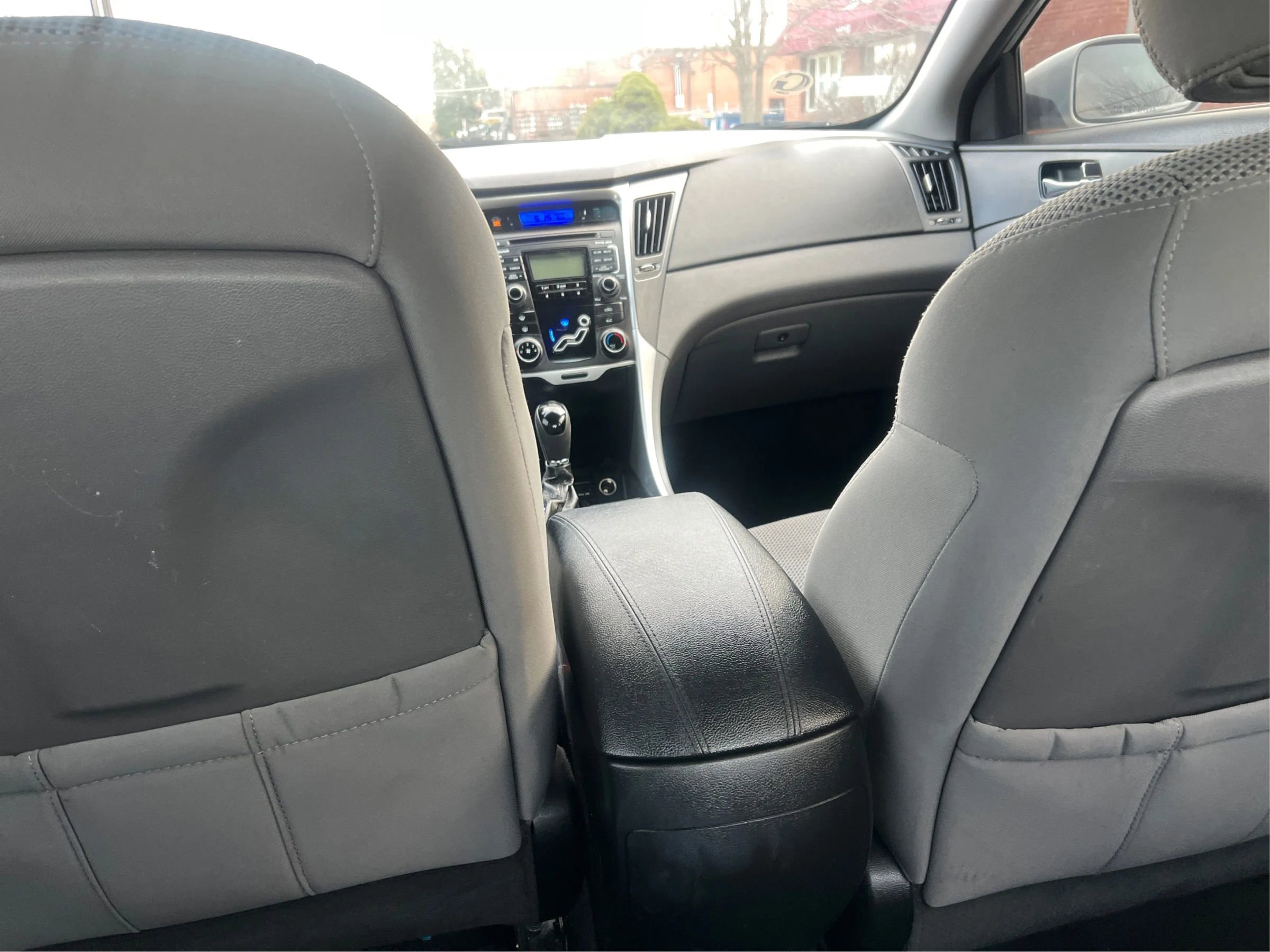 Used 2011 Hyundai Sonata GLS w/ Popular Equipment Pkg 2 FWD image 20