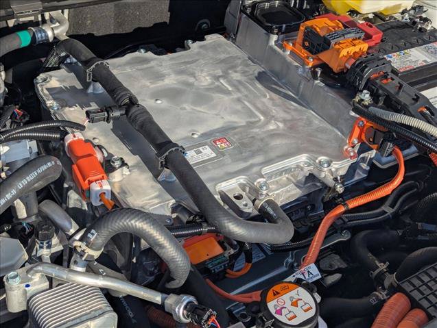 New 2026 Toyota C-HR AWD/4WD image 15