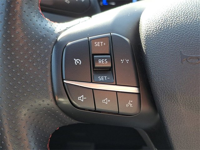 Used 2024 Ford Escape ST-Line image 19