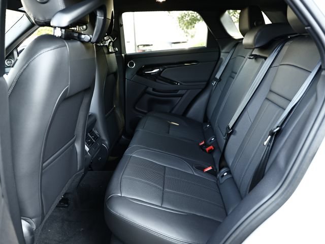 New 2026 Land Rover Range Rover Evoque S AWD/4WD image 28
