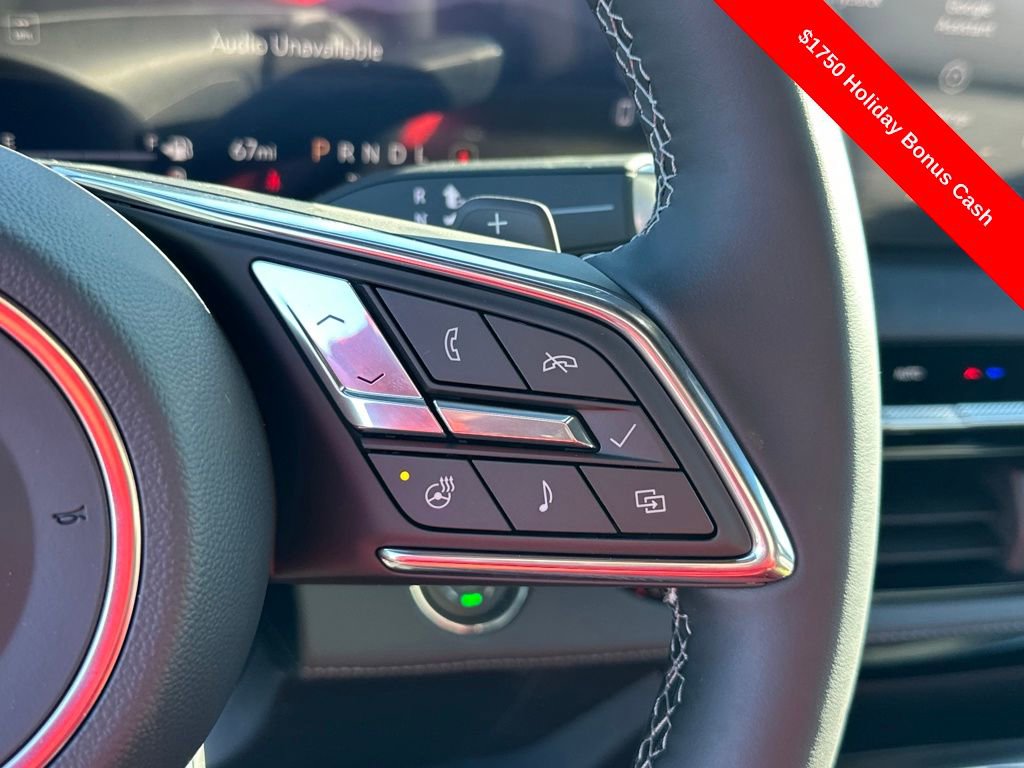 New 2026 Buick Enclave Sport Touring w/ Power Package image 23