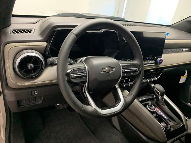 New 2026 Chevrolet Colorado ZR2 w/ Technology Package image 15