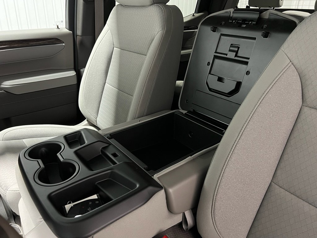 New 2026 GMC Sierra 1500 SLE image 35