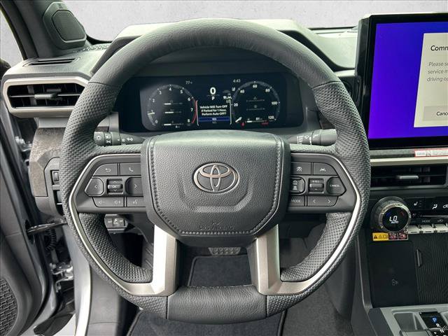 New 2026 Toyota Tacoma Limited AWD/4WD image 12