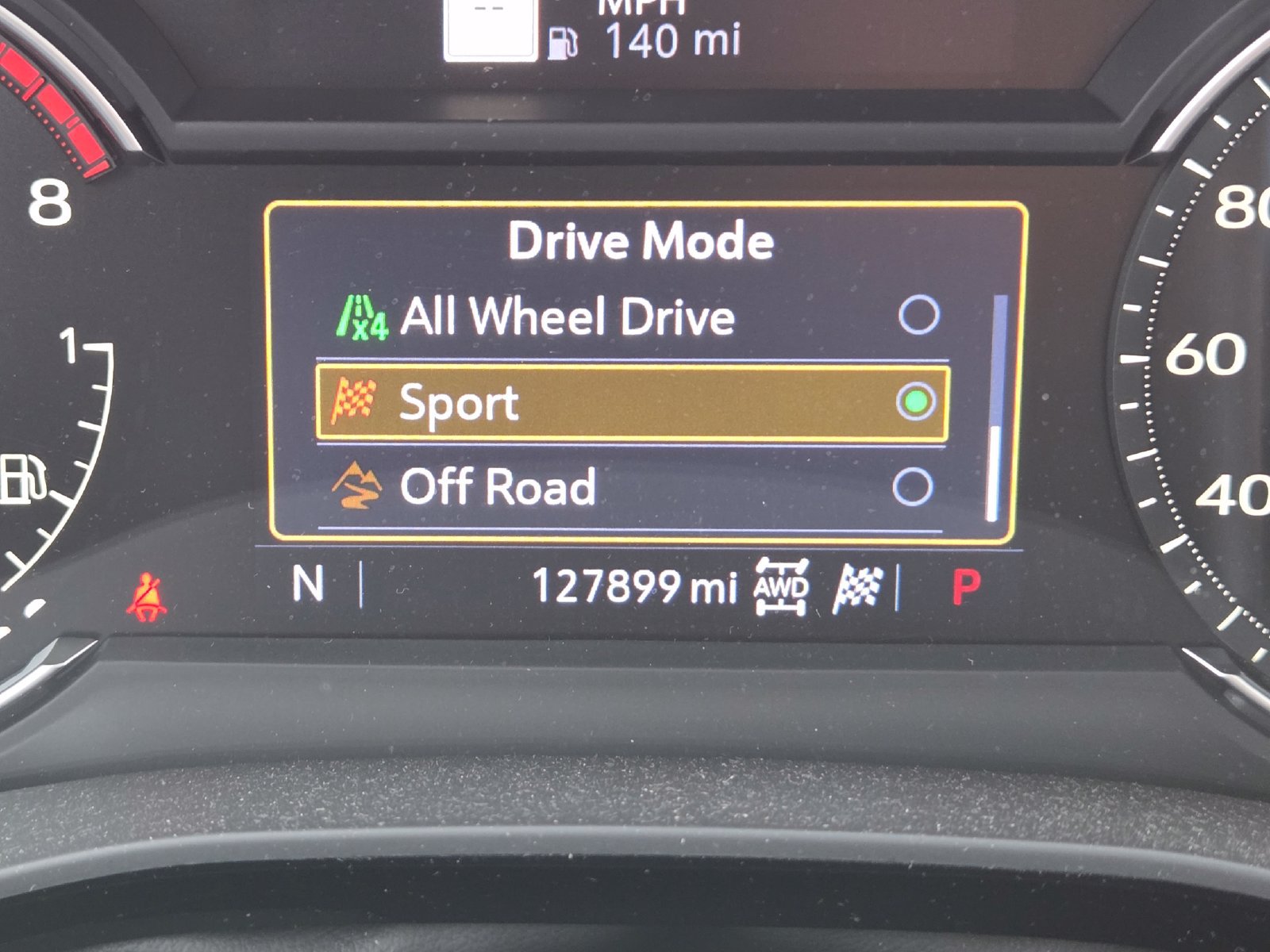 Used 2023 Cadillac XT6 Premium Luxury AWD/4WD image 11