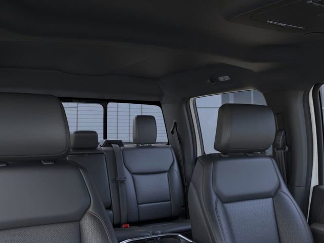 New 2025 Ford F150 Lariat w/ Equipment Group 502A High image 22