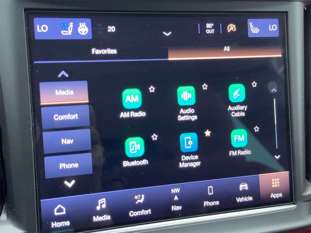 Used 2021 Maserati Levante S GranSport image 25