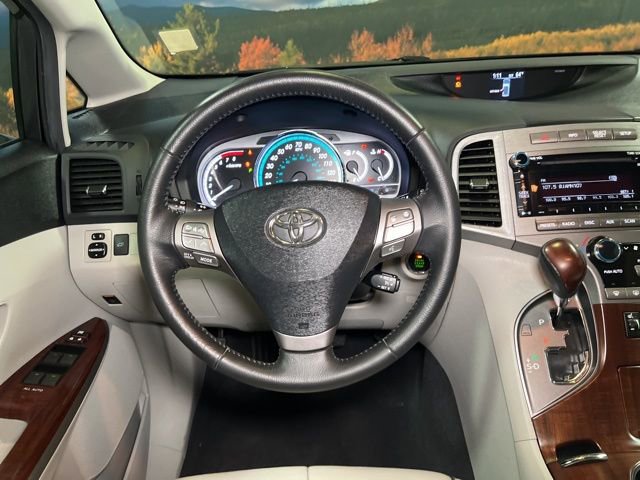 Used 2012 Toyota Venza XLE image 66