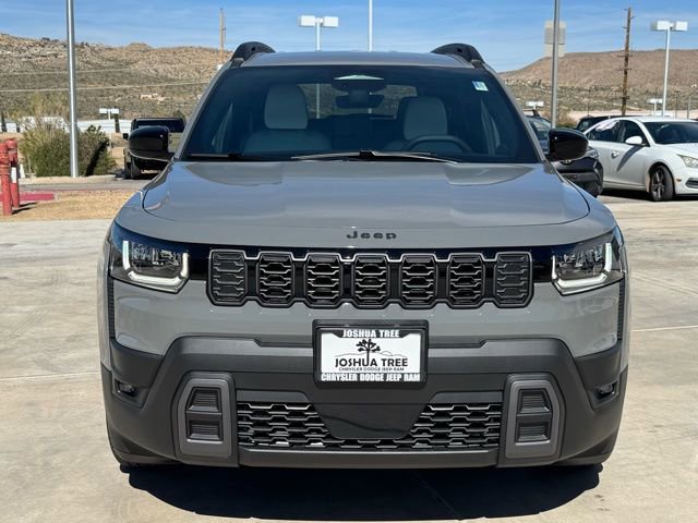 New 2026 Jeep Cherokee Laredo image 2