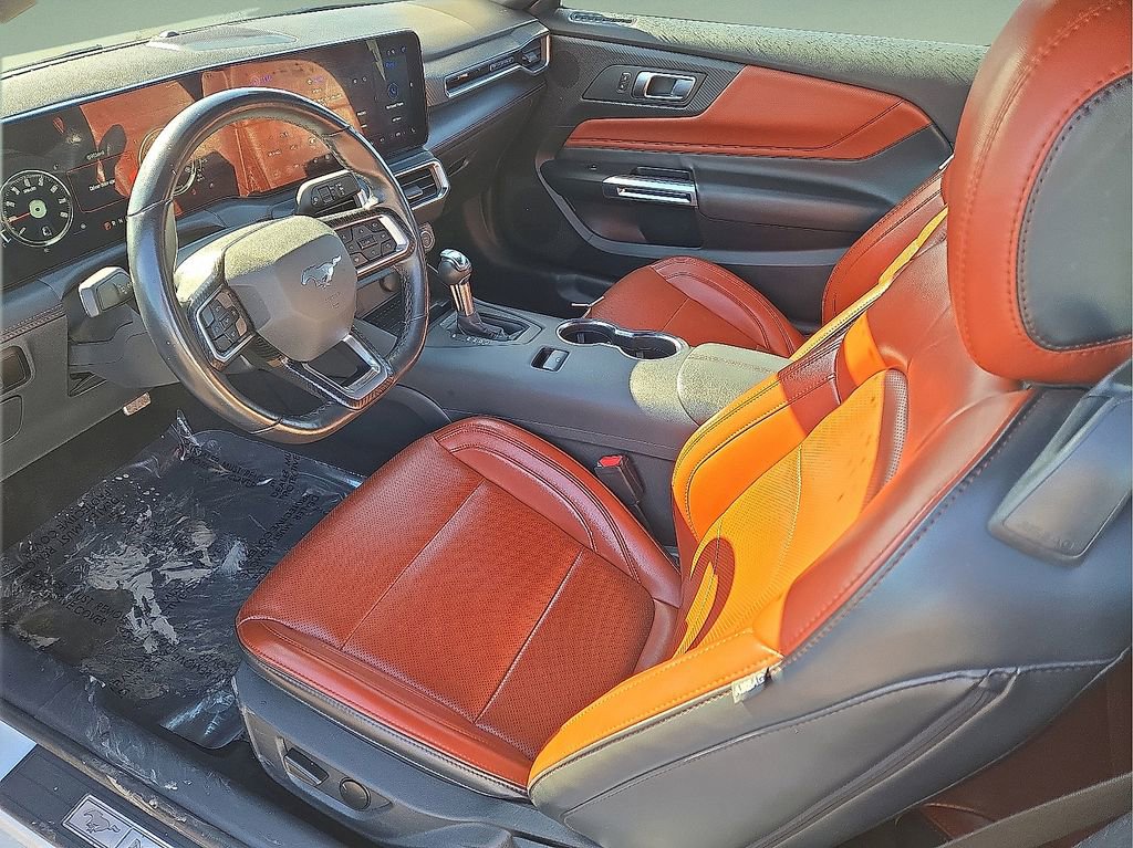 Used 2024 Ford Mustang Premium image 15