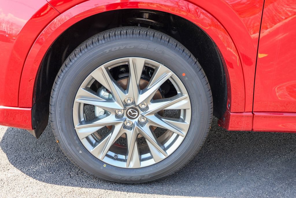 Used 2025 MAZDA CX-5 AWD 2.5 S image 16