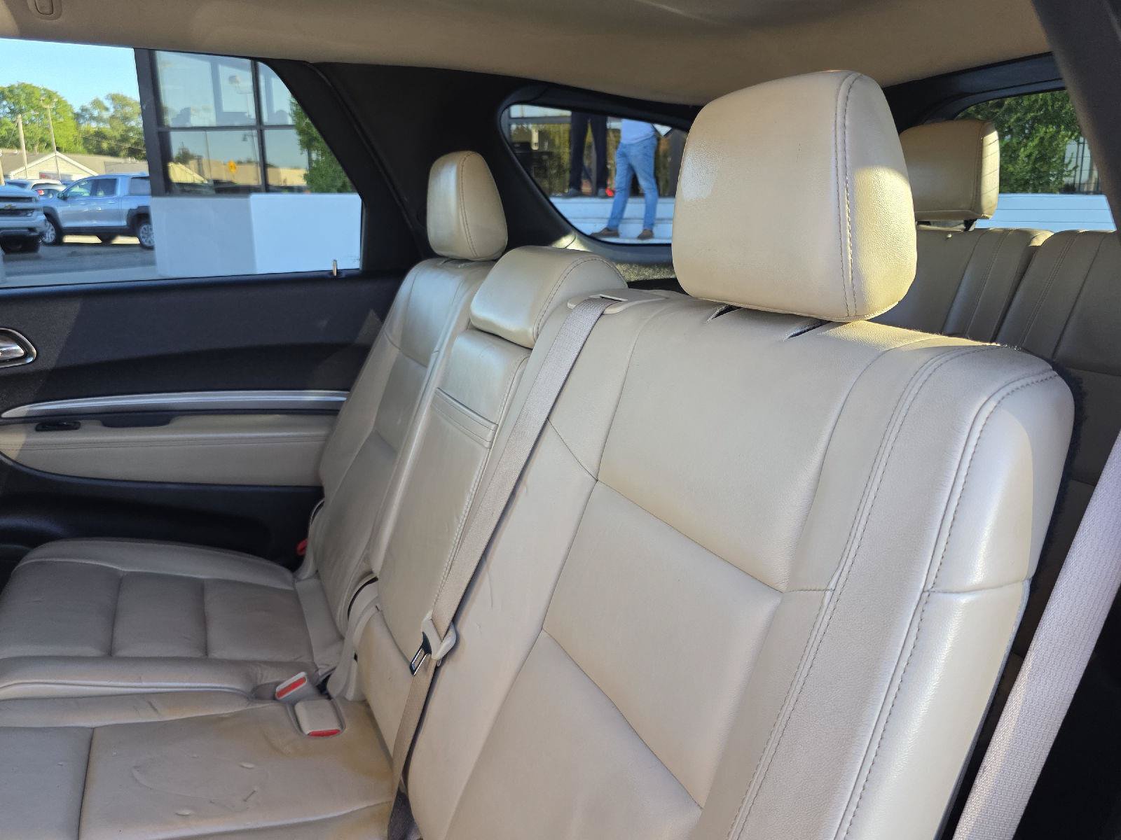 Used 2019 Dodge Durango GT RWD image 29