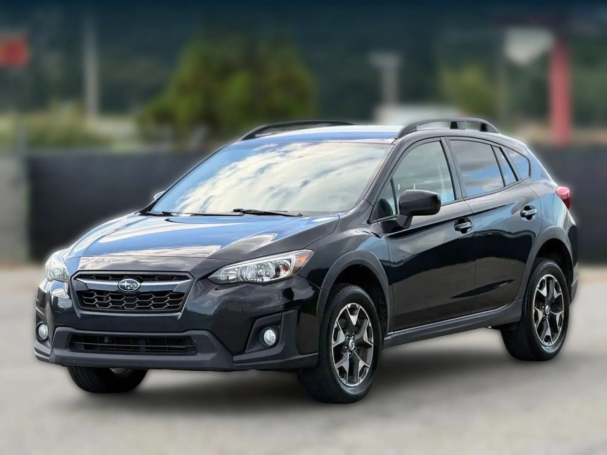 Used 2018 Subaru Crosstrek 2.0i Premium AWD/4WD image 6