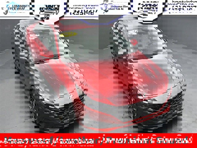 Used 2021 Hyundai Elantra Limited w/ Cargo Package