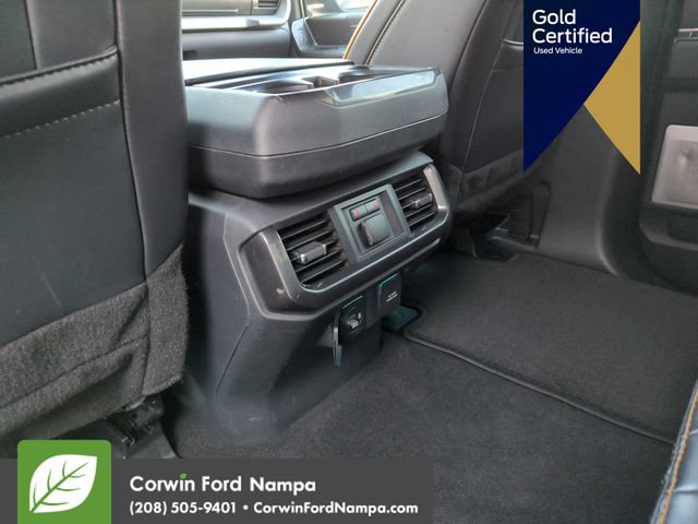 Used 2023 Ford F150 Tremor w/ Equipment Group 402A High AWD/4WD image 29