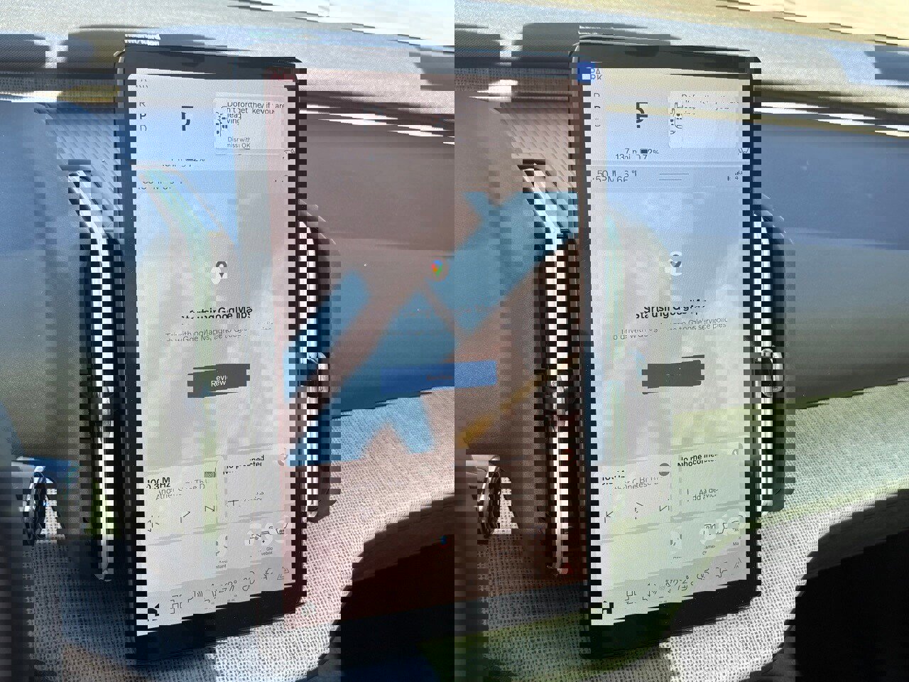 New 2026 Volvo EX30 Cross Country Ultra image 14