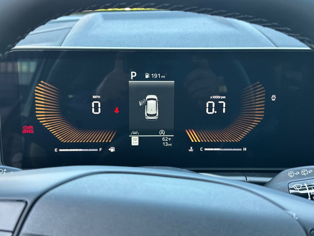 New 2026 Kia Sportage EX FWD image 21