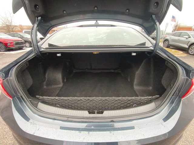 Used 2021 Chevrolet Malibu RS image 23