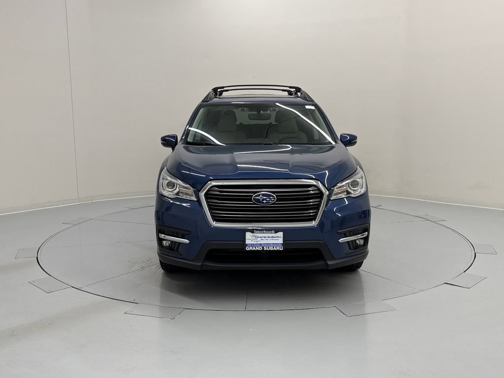 Used 2020 Subaru Ascent Limited w/ Technology Package AWD/4WD image 9