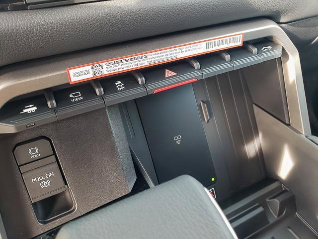 New 2026 Toyota Tundra Limited image 14