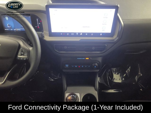 Used 2026 Ford Bronco Sport Big Bend AWD/4WD image 22