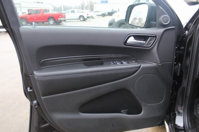 New 2026 Dodge Durango AWD w/ Skid Plate Group image 7
