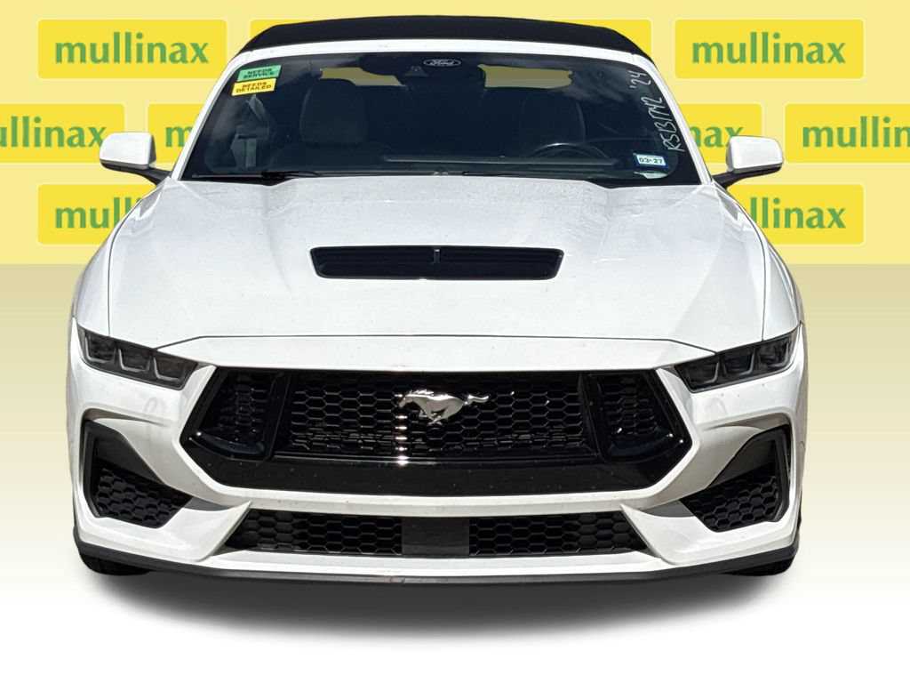 Used 2024 Ford Mustang GT Premium RWD image 15