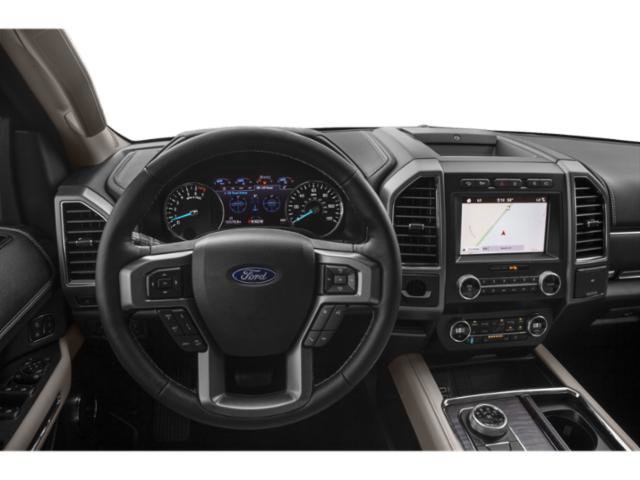 Used 2019 Ford Expedition Platinum AWD/4WD image 9