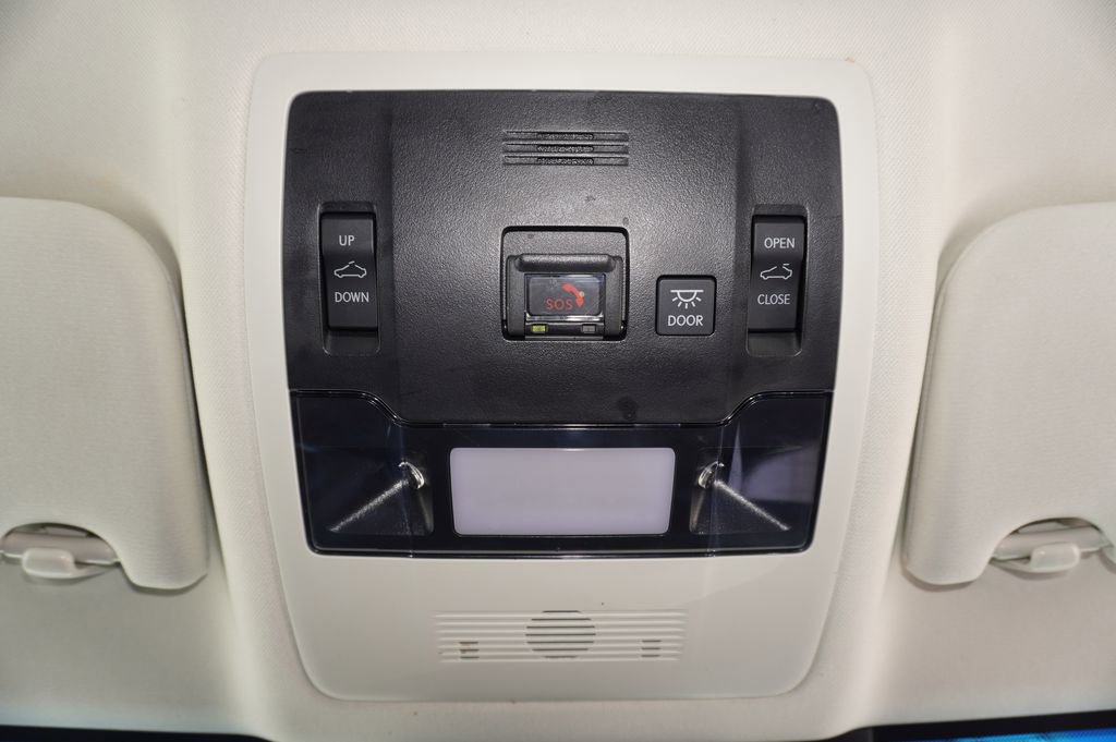 Used 2024 Lexus ES 350 w/ Premium Package FWD image 19