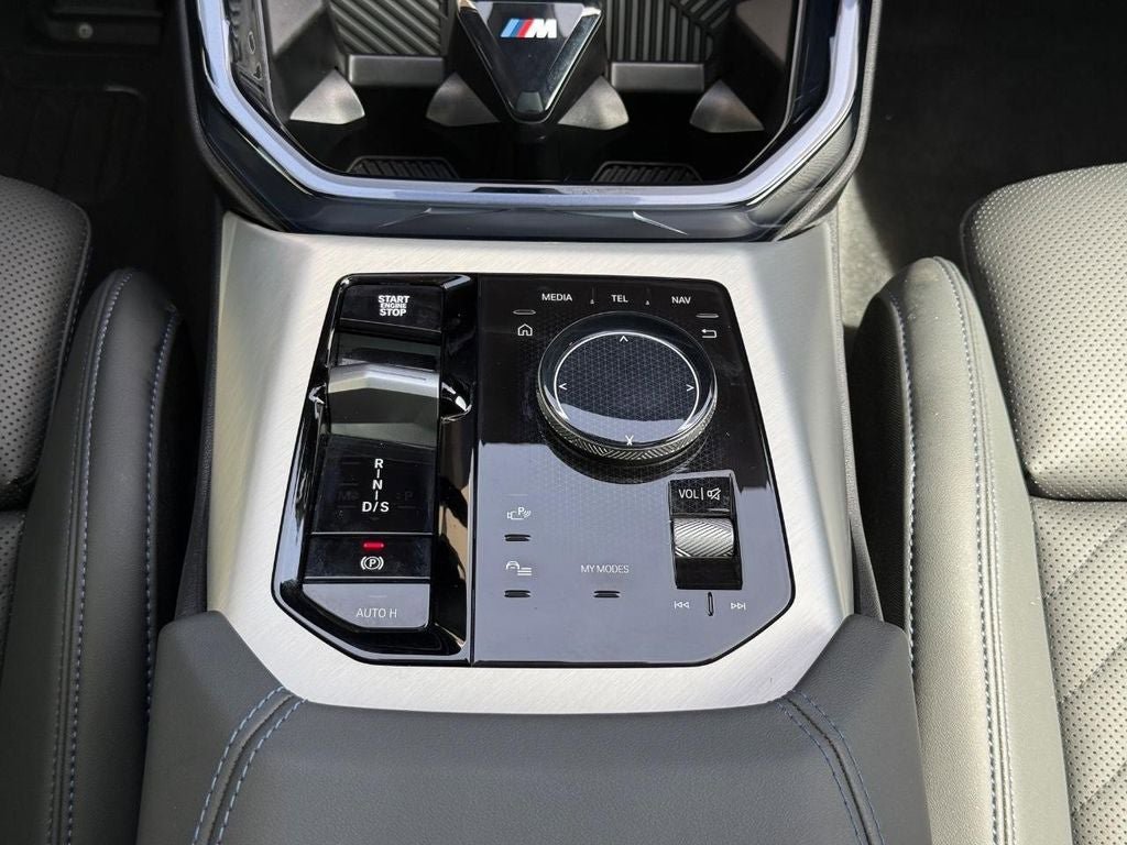 Used 2025 BMW X3 M50 w/ Premium Package AWD/4WD image 12