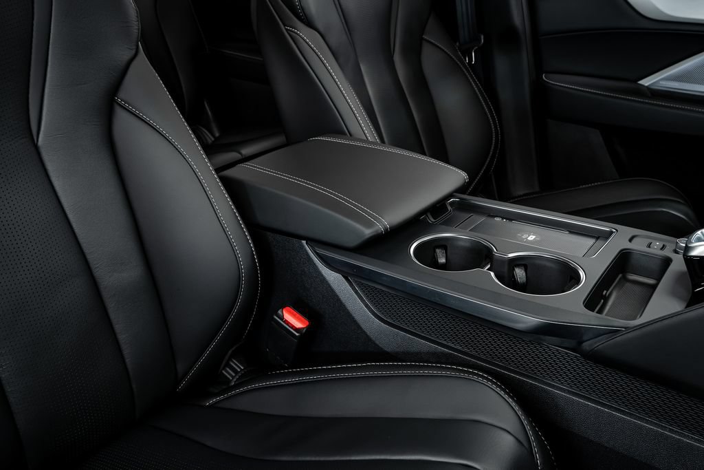New 2026 Acura MDX w/ Technology Package FWD image 21
