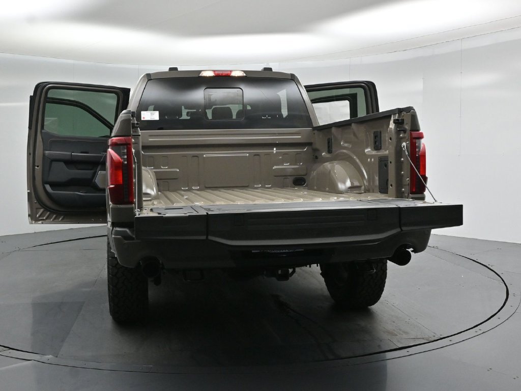 New 2026 Ford F150 Tremor w/ Equipment Group 402B AWD/4WD image 35