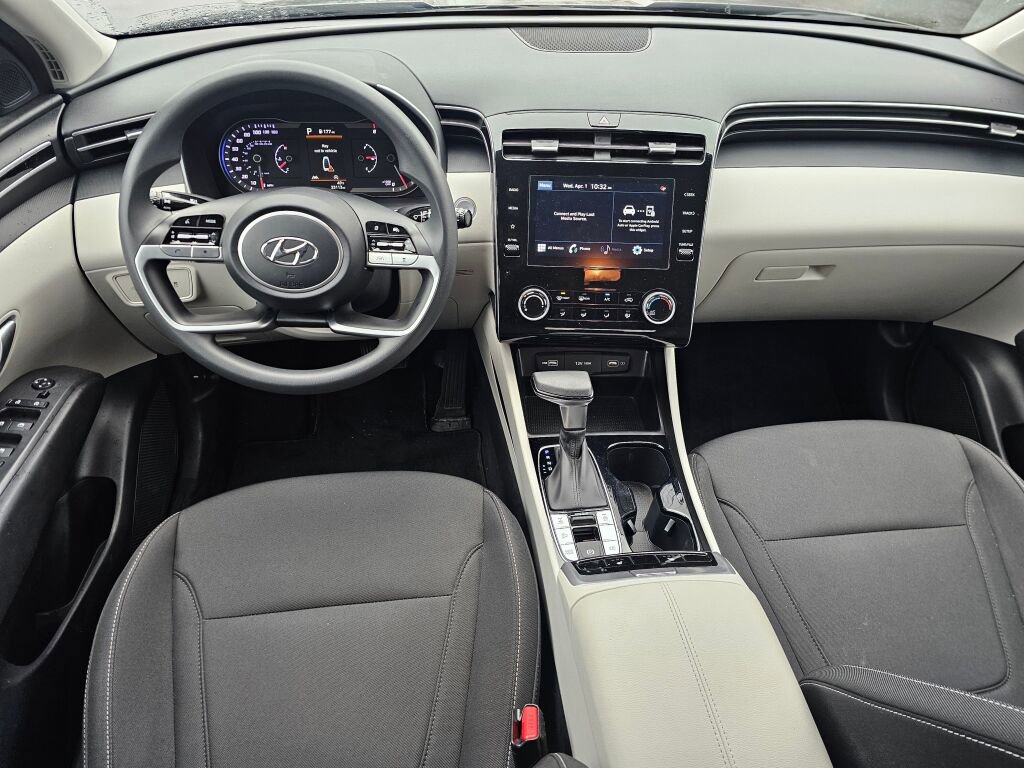 Used 2022 Hyundai Tucson SEL image 22