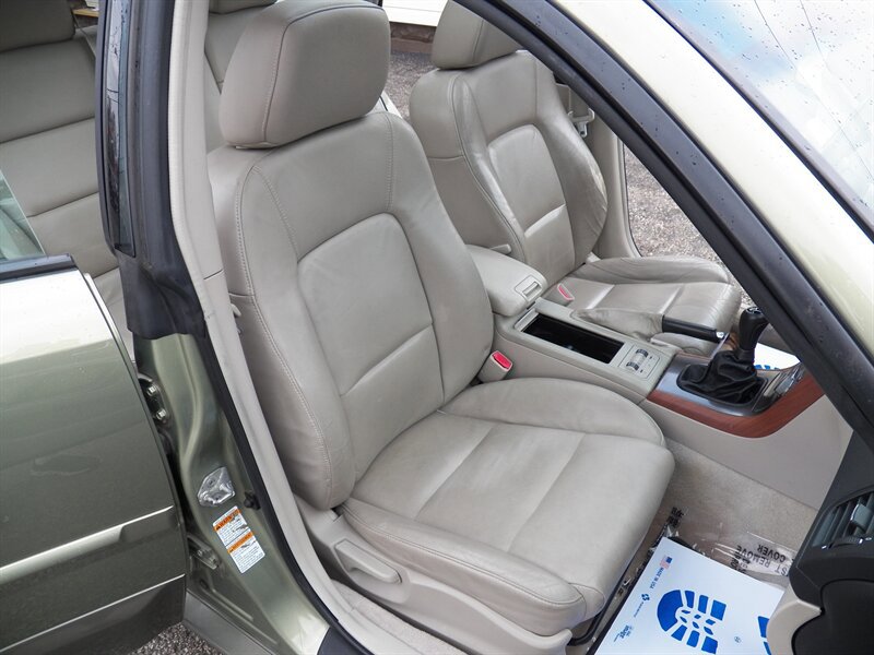 Used 2006 Subaru Outback 2.5i Limited image 13